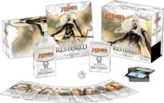 Avacyn Restored Fat Pack